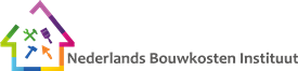 Nederlands Bouwkosten Instituut Logo